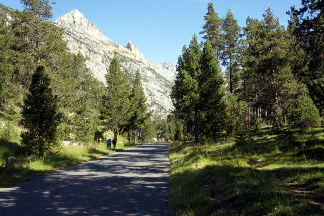 Von Briançon nach Susa 2014