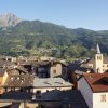 Von Séez nach Aosta 2014