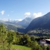 Von Aosta nach Martigny 2014