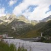 Von Aosta nach Martigny 2014