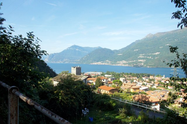 Ausflug zum Monte Legnoncino 2018