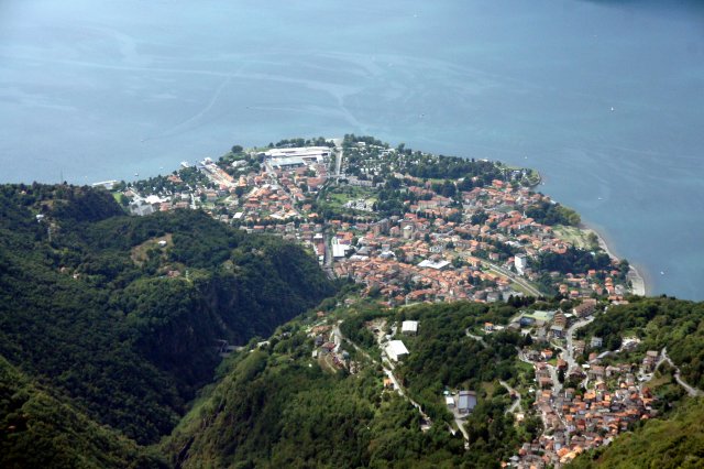 Ausflug zum Monte Legnoncino 2018