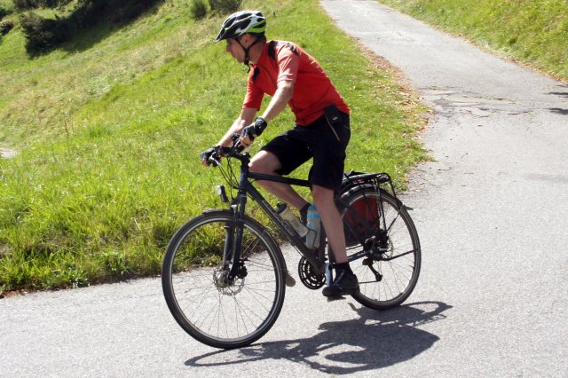 Ausflug zum Monte Legnoncino 2018