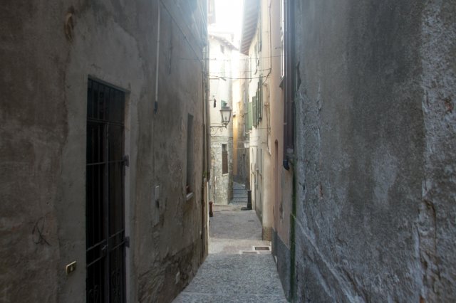 Ausflug zum Monte Legnoncino 2018