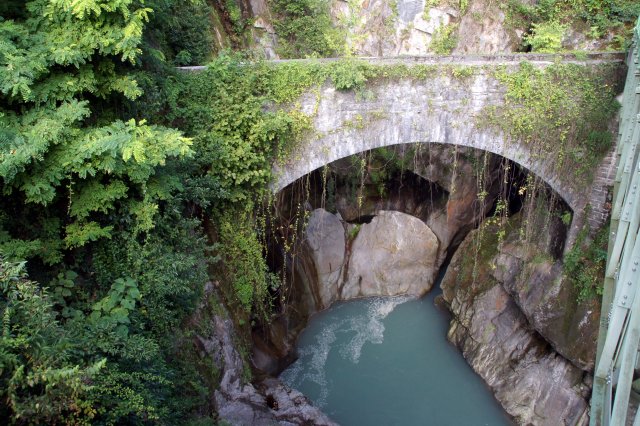 Ausflug zum Monte Legnoncino 2018