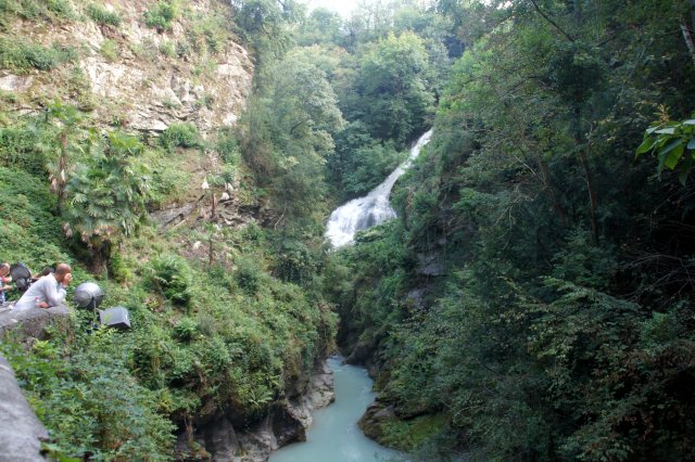Ausflug zum Monte Legnoncino 2018