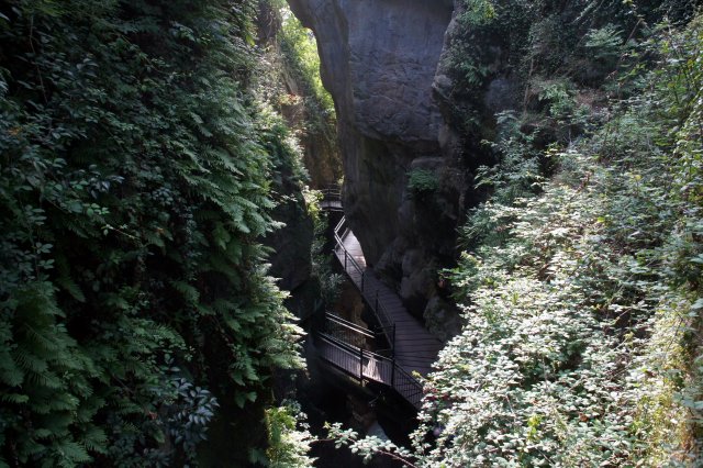 Ausflug zum Monte Legnoncino 2018