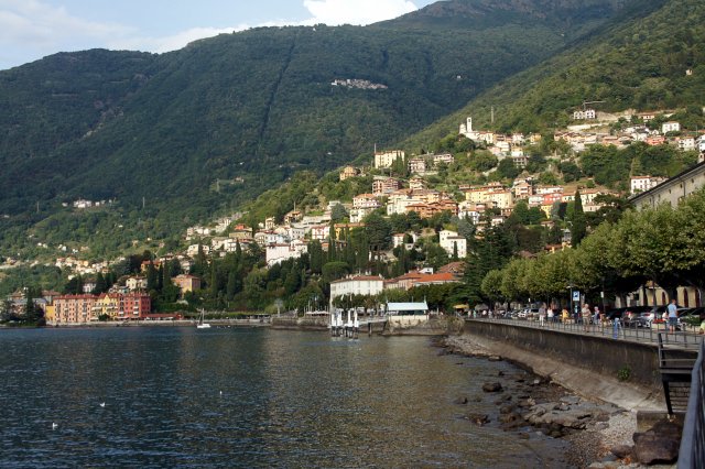 Ausflug zum Monte Legnoncino 2018