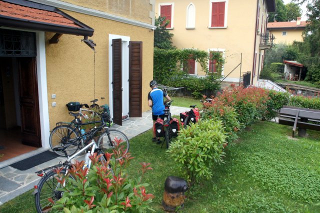  Von Bellano nach Locarno 2018