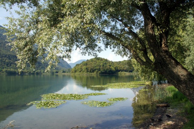 Von Bellano nach Locarno 2018