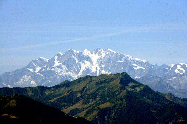 Ausflug zur Cimetta 2018