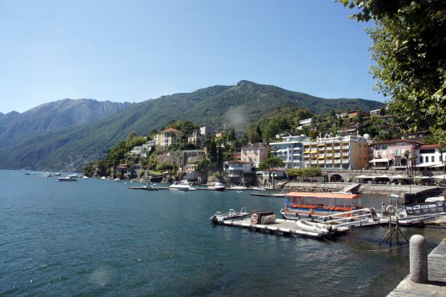 Ausflug zur Cimetta 2018