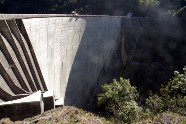 Ausflug ins Verzasca 2018