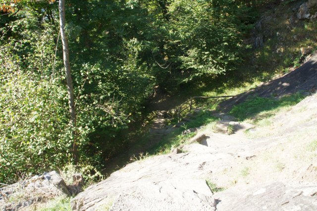 Ausflug ins Verzasca 2018