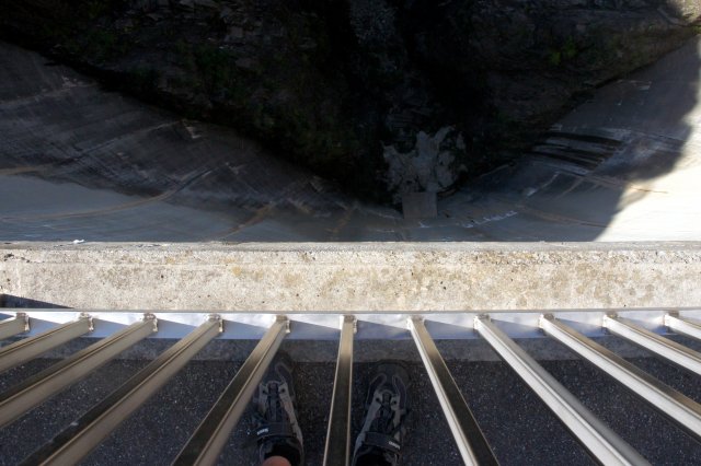 Ausflug ins Verzasca 2018