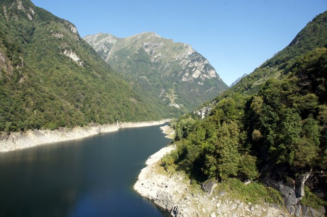 Ausflug ins Verzasca 2018