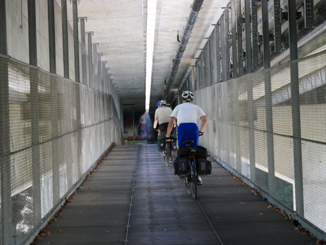 Von Interlaken nach Zweisimmen