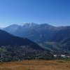 Von Verbier nach Sierre
