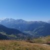 Von Verbier nach Sierre