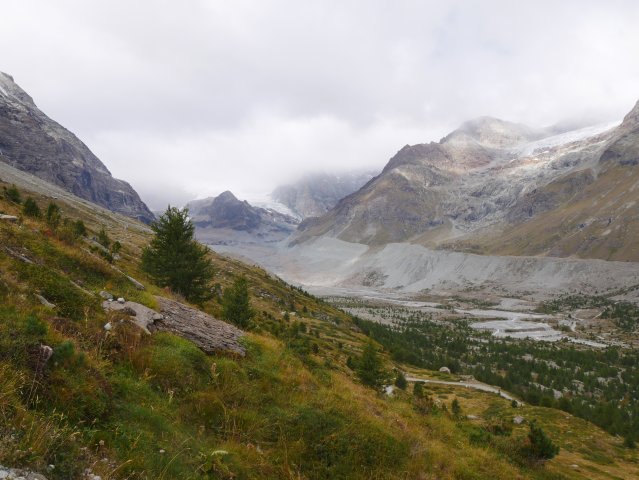 Ausflug zum Schwarzsee