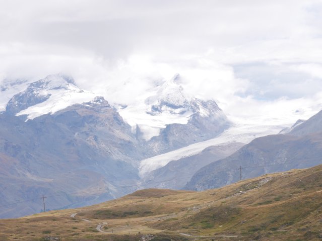 Ausflug zum Schwarzsee