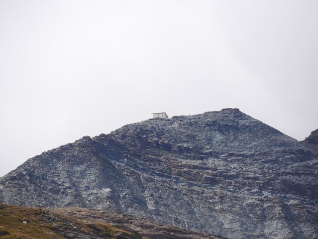 Ausflug zum Schwarzsee