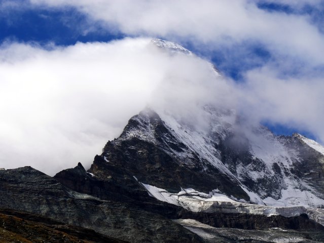 Ausflug zum Schwarzsee