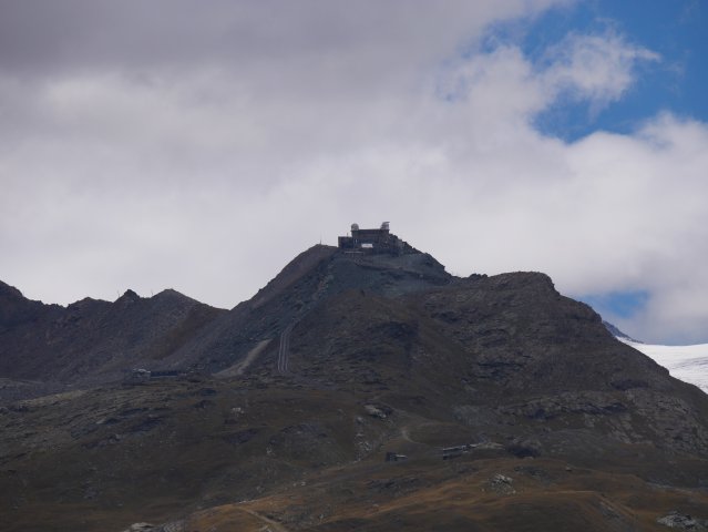 Ausflug zum Schwarzsee
