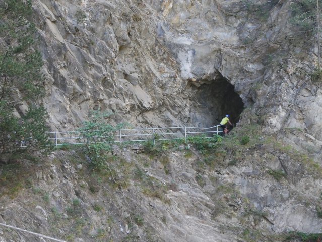 Ausflug zur Alp Schinerewyssi