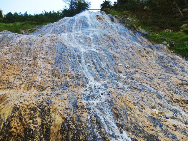 Ausflug zur Alp Schinerewyssi