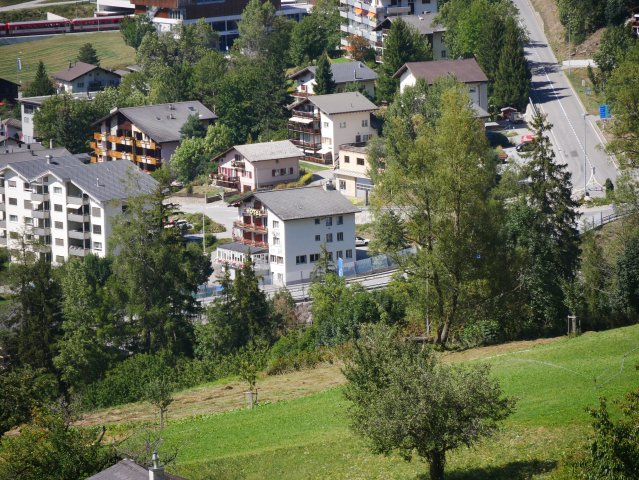 Ausflug zur Alp Schinerewyssi