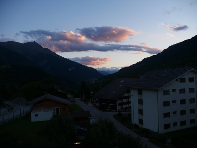 Ausflug zur Alp Schinerewyssi