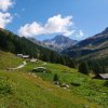 Ausflug zur Alp Schinerewyssi