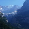 Vom Grimselpass nach Grindelwald